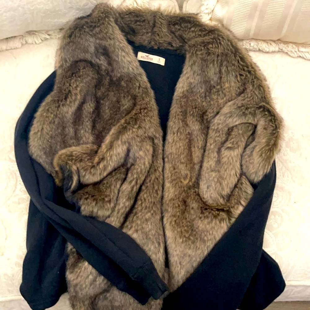 Must have sweater